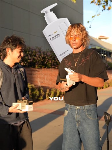 Do you like Shampoo day? #BASED #basedbodyworks | Based Shampoo