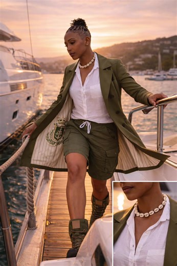 Exploring Androgynous Fashion Trends for Women