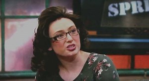 Alicia found out two months ago that she got pregnant by her boyfriend Nate too bad Alicia isn’t the only girl that Nate impregnated. #JerrySpringer | The Jerry Springer Show