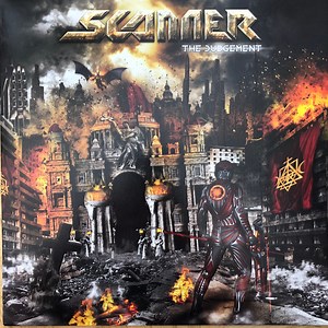 Scanner - The Judgement