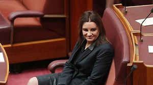 ‘PM is on notice’: Lambie requests more detail on how Voice will ‘make Indigenous lives better’