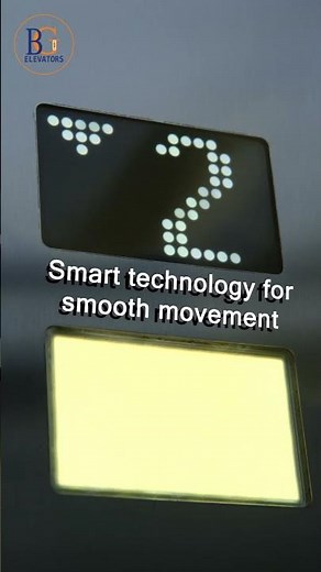 Smart Elevators for Homes & Commercial Buildings | BG Elevators