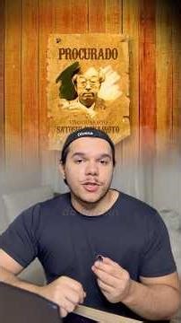 SATOSHI NAKAMOTO NA BOLSA AMERICANA! #criptonoticias #crypto #shortsviral #satoshi