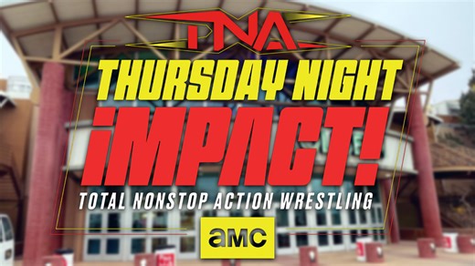 TNA Impact Lineup Confirmed For Tonight - Slam Wrestling