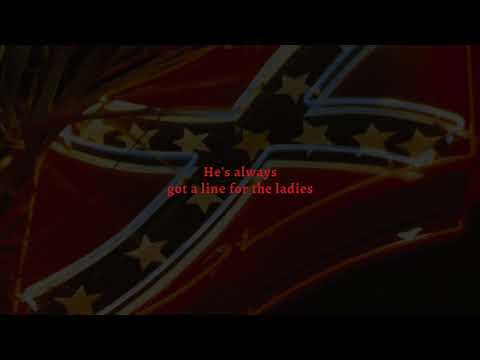 Primal Scream - Rocks (Remastered) (Lyric Video)