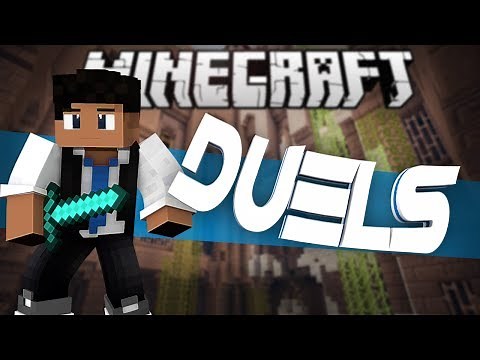 Duels Plugin | Minecraft