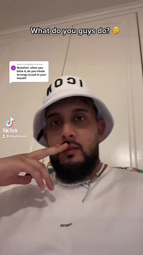 Inhalation Methods Explained: Mouth vs. Lung