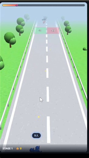 10. Claude recreated a fake mobile game adThe game from those ads is finally playable.