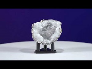 NATIONAL GEOGRAPHIC Break-Open 5 Geodes