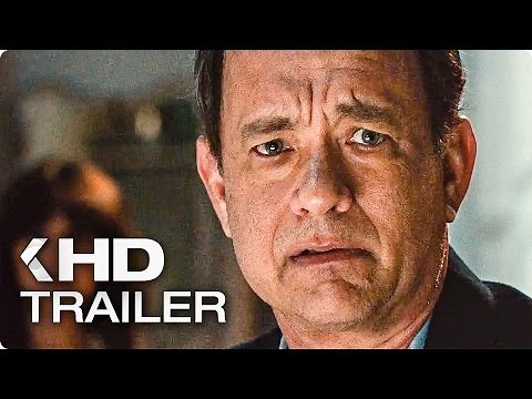INFERNO Trailer (2016)
