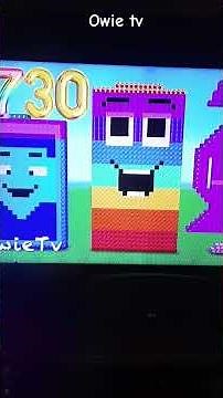 Owie tv (146) counting by 146 song | minecraft numberblocks
