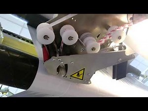 Enimac applicators for integration - add a tape application function to other machines.