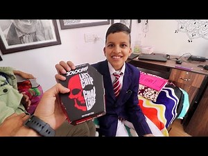 Jolo Chips Khayega Piyush ? 😳