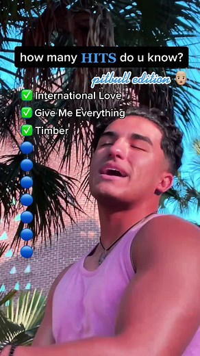 mr. 305, mr. worldwide, daleee #hispanic #latino #pitbull