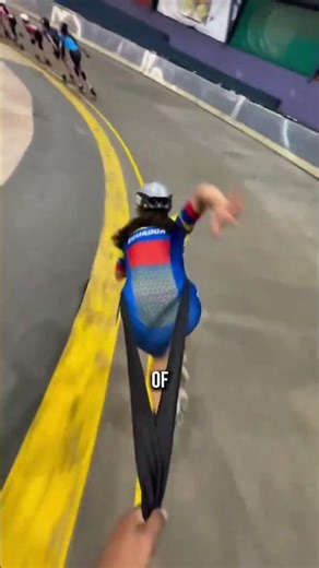 How Pro Skaters Train to Reach Incredible Speeds