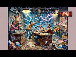 Opie & Anthony - October 7, 2004 - Brother Joe, Technical Difficulties