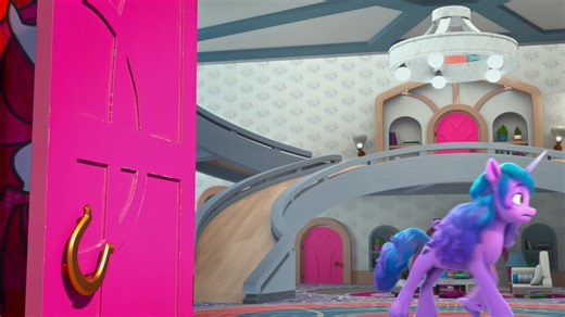 【MLP/G5】我的可爱标记 05 可爱军团大乌龙