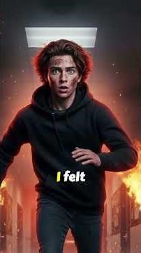 The Janitor Who Saved Me: A Heartbreaking Story of Courage and Sacrifice