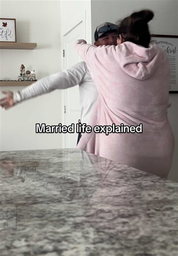 Understanding the Dynamics of Married Life