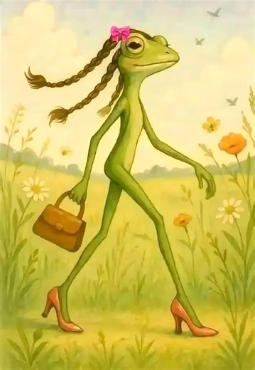 Learn AI Sway Dance Techniques for 1 Million Views