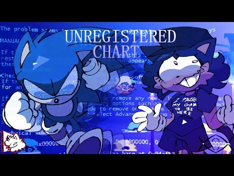 Unregistered Charted (Executable Mania Recreation)