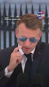 Macron calls for the names of the Righteous to be displayed at the sites where they protected Jew...