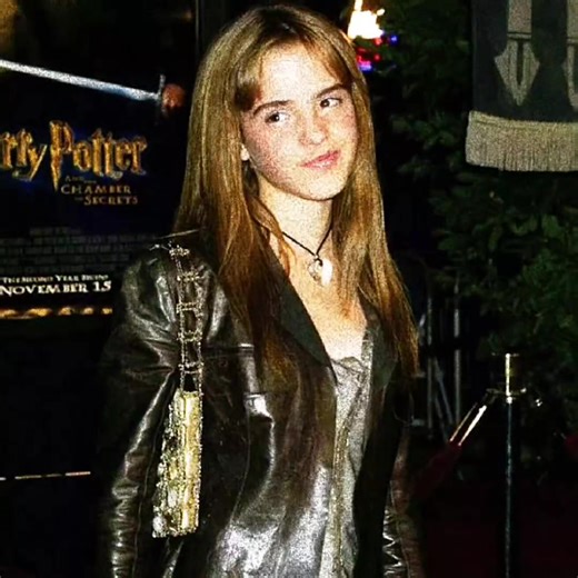 | Emma Watson is so Peak | #emmawatson #2000s #actress #model