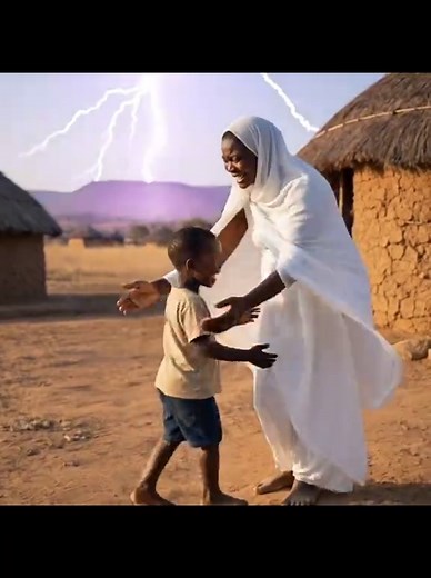 Tears of the Motherless: Part 9 Unveiled