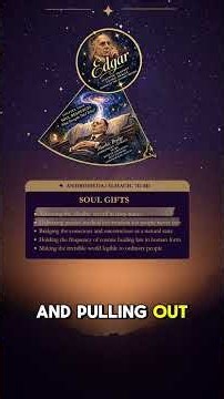 Was Edgar Cayce Following a Soul Blueprint? | Sunday Soul Snapshot