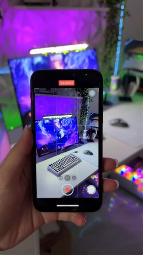 ATTACK SHARK X82HE | R3 | XSmart | Facebook