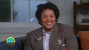 Full Figured Virginia 2025: Ms. Full Figured Virginia 2025, Tanisha Tate, shares how she's using her platform to spread positivity