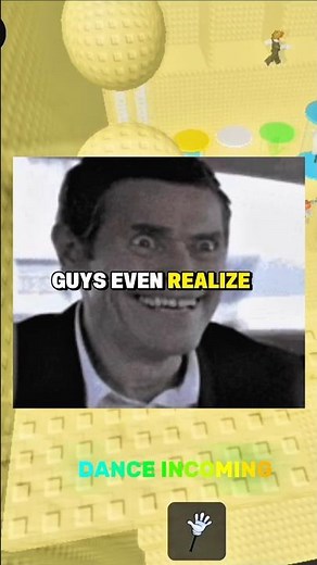 BACKROOMS JUMPSTYLE AGAIN?! 💀 I Can’t Stop This Trend #shorts #jumpstyle #rant