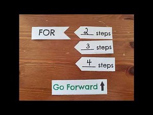 Coding Through a Lego Maze