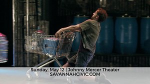 29K views · 101 reactions | STOMP, the international percussion sensation, comes to Savannah, GA at Johnny Mercer Theatre on Sunday, May 12. From its beginnings as a street performance in the UK, STOMP has grown into an international sensation. Don’t miss your chance to see this incredible show! Get your tickets at https://pulse.ly/1e7zzczijq | Savannah Civic Center | Facebook