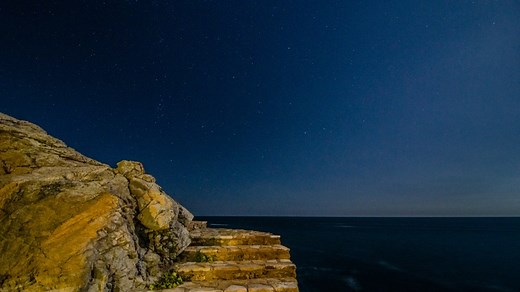 Why We Should Explore the Ocean as Seriously as We Explore Space