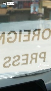 International news: | Angry Trini