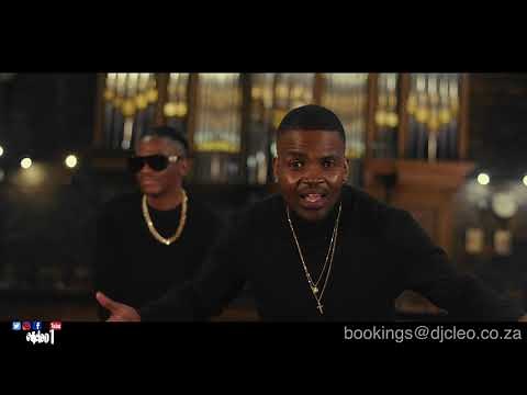 DJ Cleo - Avulekile (ft. Ishmael) [Music Video]
