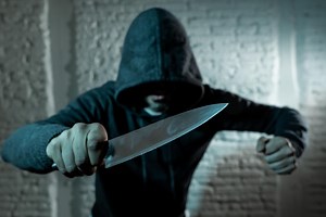 'Behind every statistic is a victim' - New figures reveal 36 per cent hike in violent crime