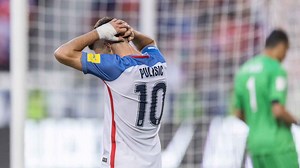 USMNT Releases Jersey Numbers for 26-Member Squad Ahead of World Cup