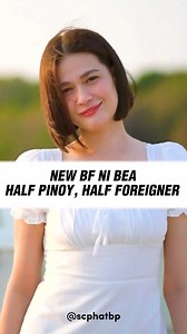Half-Pinoy, Half-Foreigner Ang BAGONG BF NI BEA ALONZO? #BeaAlonzo #ogiediaz | SCPH atbp