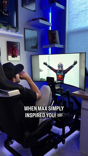Max Energy in Formula 1 Racing: A Thrilling Experience