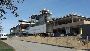 Cape Tech project offers light at end of tunnel