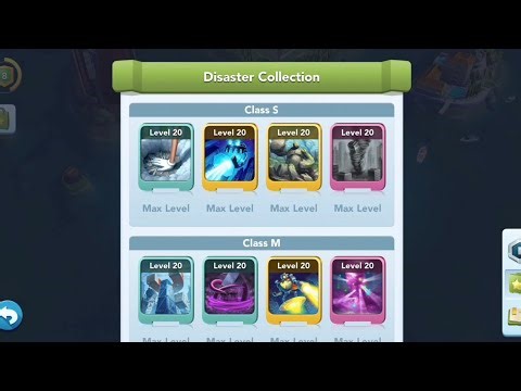 Script Simcity BuildIt all-in-one | Hack Instant War Cards Level | Factory Method | Real Server