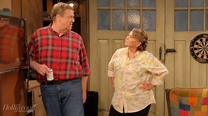 7.8K views · 25 reactions | John Goodman has finally broken his silence about the end of Roseanne. | THR News | The Hollywood Reporter | Facebook