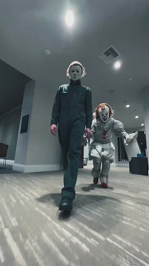Pennywise vs. Michael Myers: Horror Showdown Explained