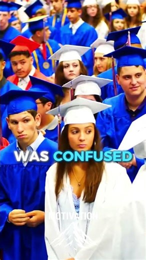 The Most Heartwarming Graduation Moment Ever!