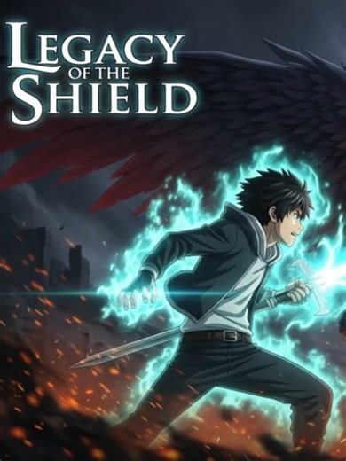 Custom Anime Action Intro Creation Service