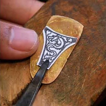 Luxury Gold Signet Ring Production | Traditional & Modern Jewelry Making.AG
