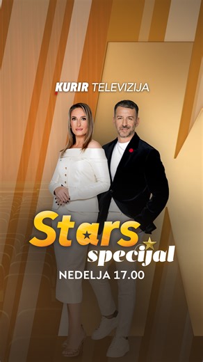 GODINU DANA OD SMRTI ČOVEKA BEZ KOG ESTRADA VIŠE NIKADA NEĆE BITI ISTA – u Stars specijalu, od 17.00 Godinu dana bez Saše Popovića. U nedelju se navršava tačno godinu dana otkako smo izgubili čoveka bez kog domaća estrada više nikada neće izgledati isto, o čemu su nam govorile i njegove kolege. Pravi šok izazvao je skandal u studiju "Pinkovih Zvezda", kada je Miroljub Aranđelović Kemiš demonstrativno napustio studio zbog Desingerice. Na ovu temu govorili su i pojedini glavni akteri ove priče. Ni