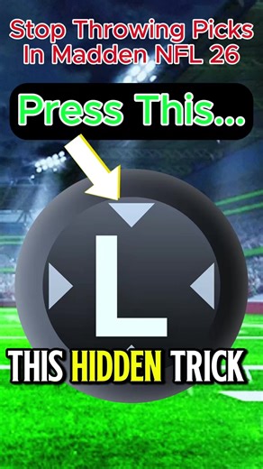 Master Madden 26 Passing with This Hidden Trick